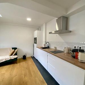 Appartement met een Slaapkamer